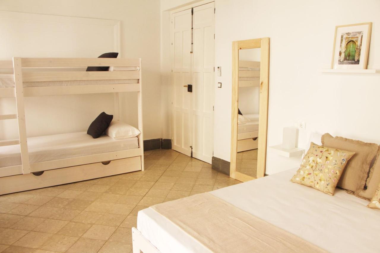 Apartmán Casa De La Alegria Granada Exteriér fotografie