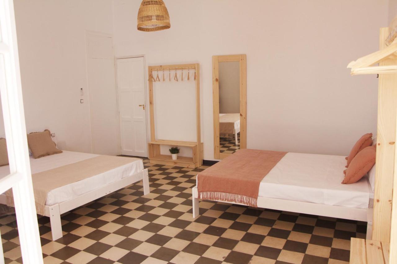 Apartmán Casa De La Alegria Granada Exteriér fotografie