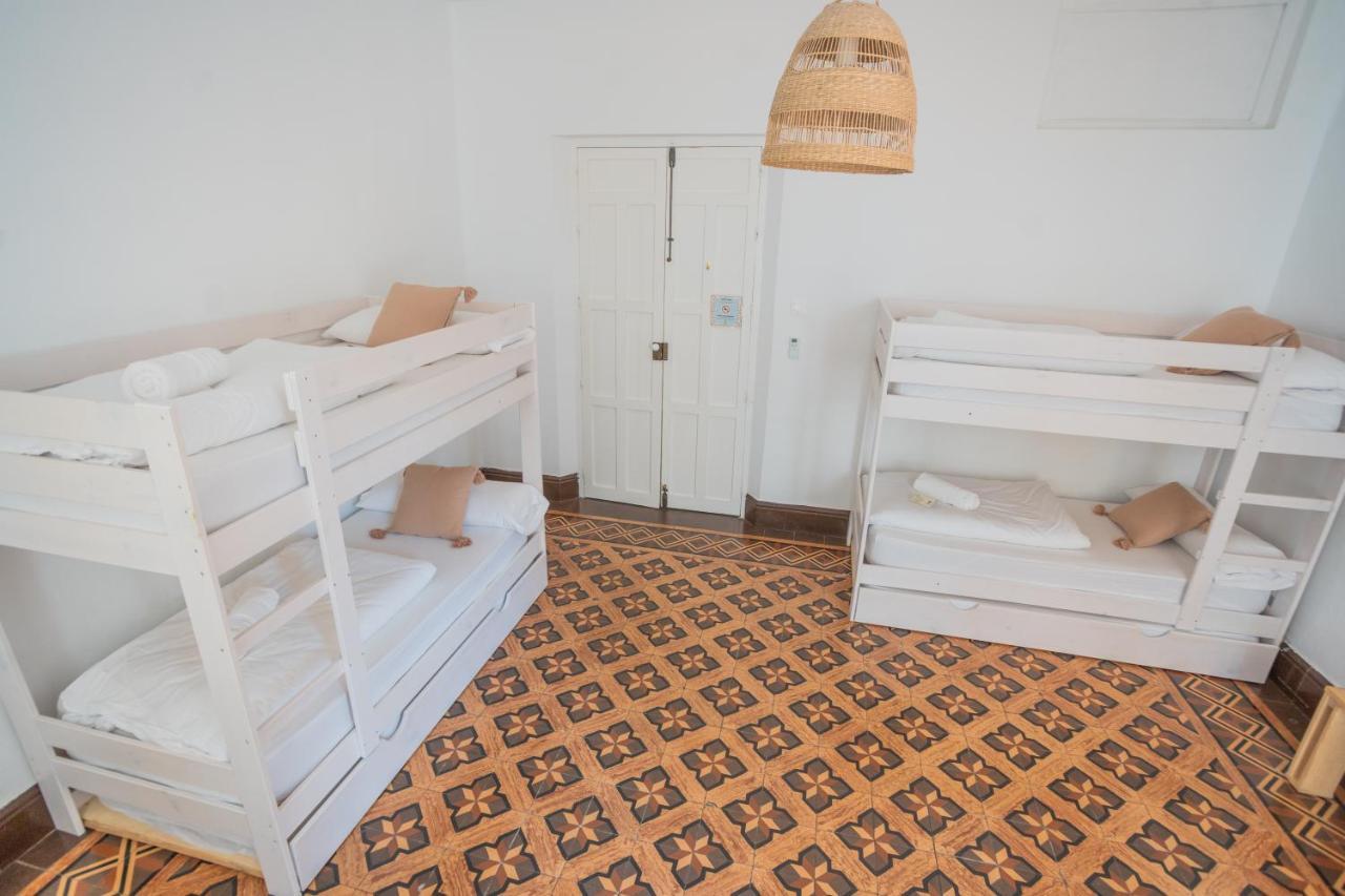 Apartmán Casa De La Alegria Granada Exteriér fotografie
