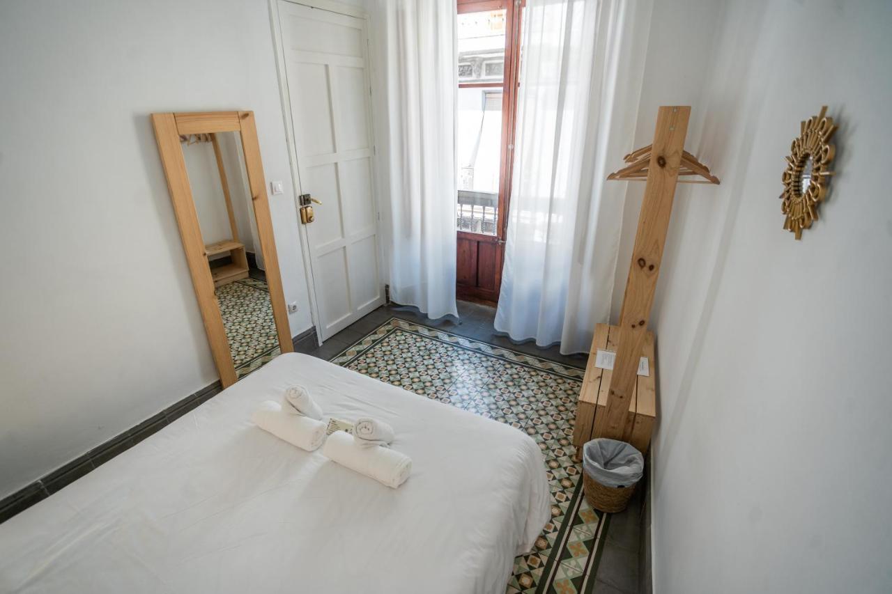 Apartmán Casa De La Alegria Granada Exteriér fotografie
