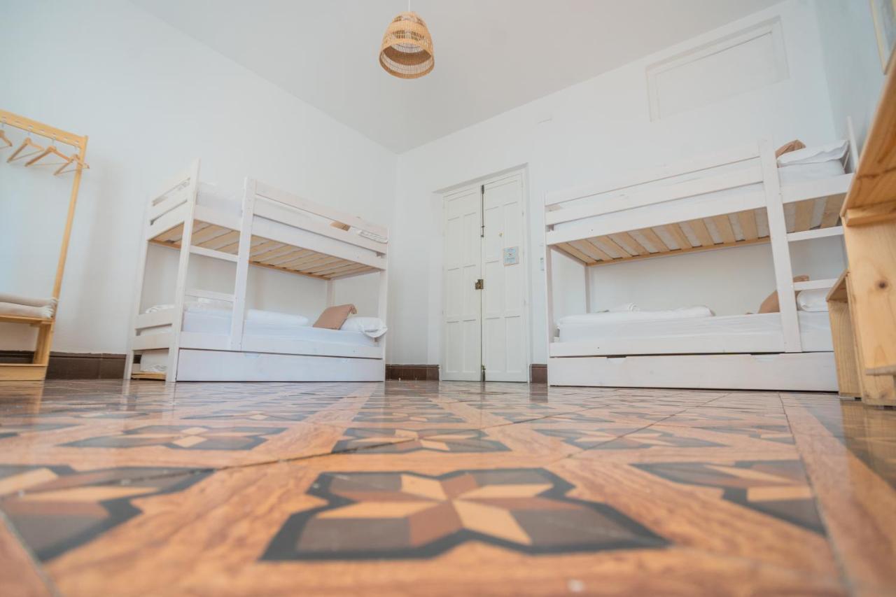 Apartmán Casa De La Alegria Granada Exteriér fotografie