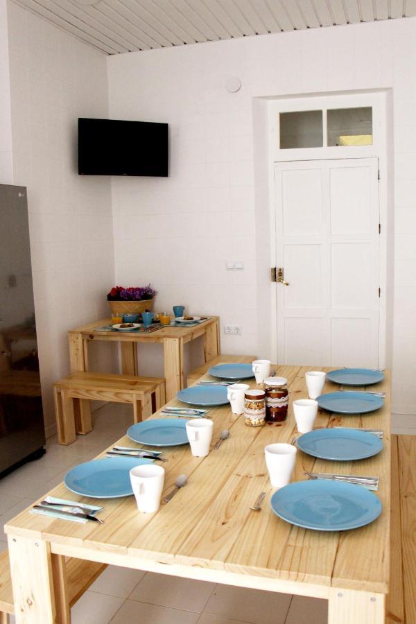 Apartmán Casa De La Alegria Granada Exteriér fotografie